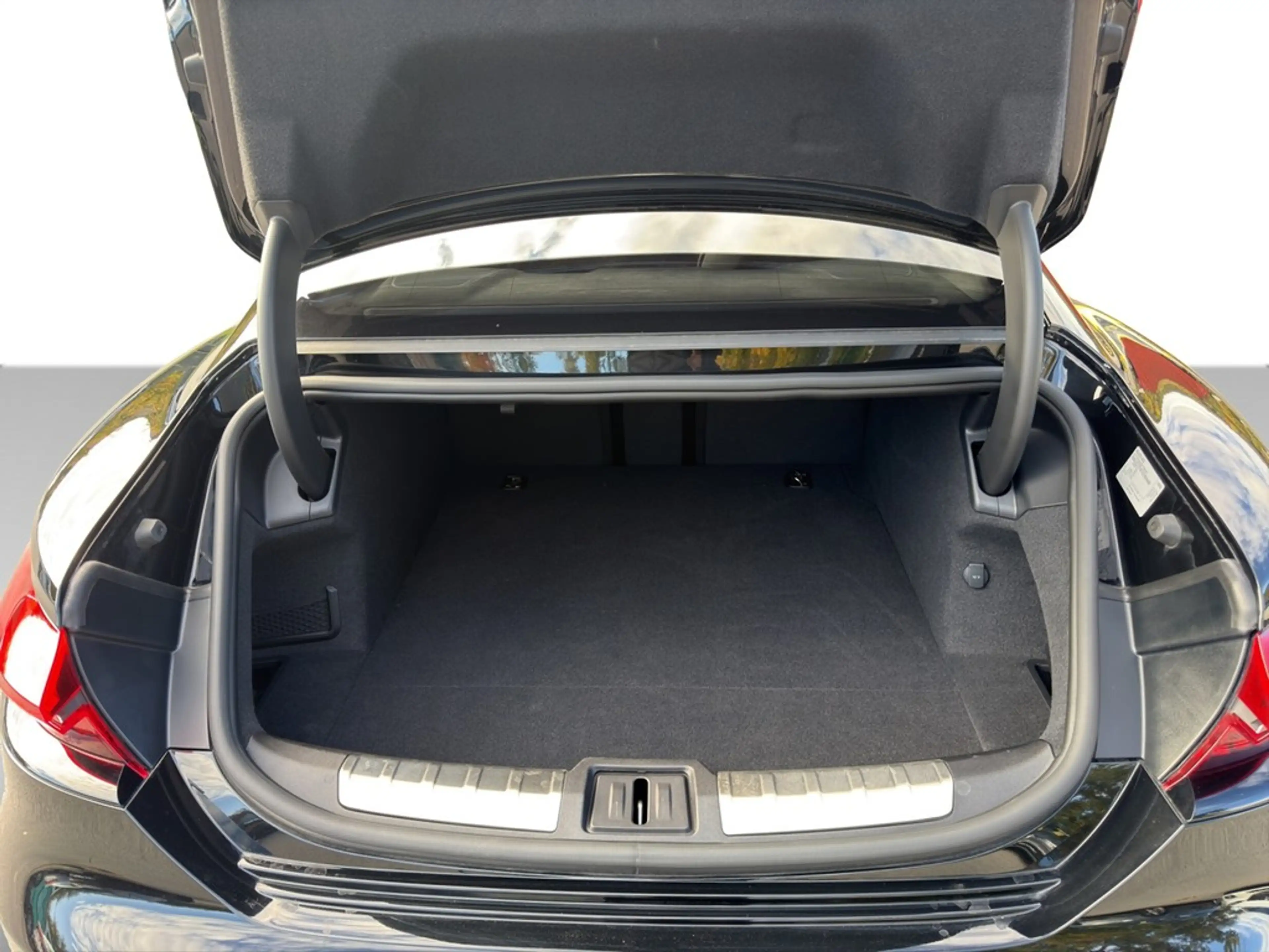 Audi RS e-tron GT performance quattro DCC MATRIX*KERAMIK*NAV*HEAD... — photo 11