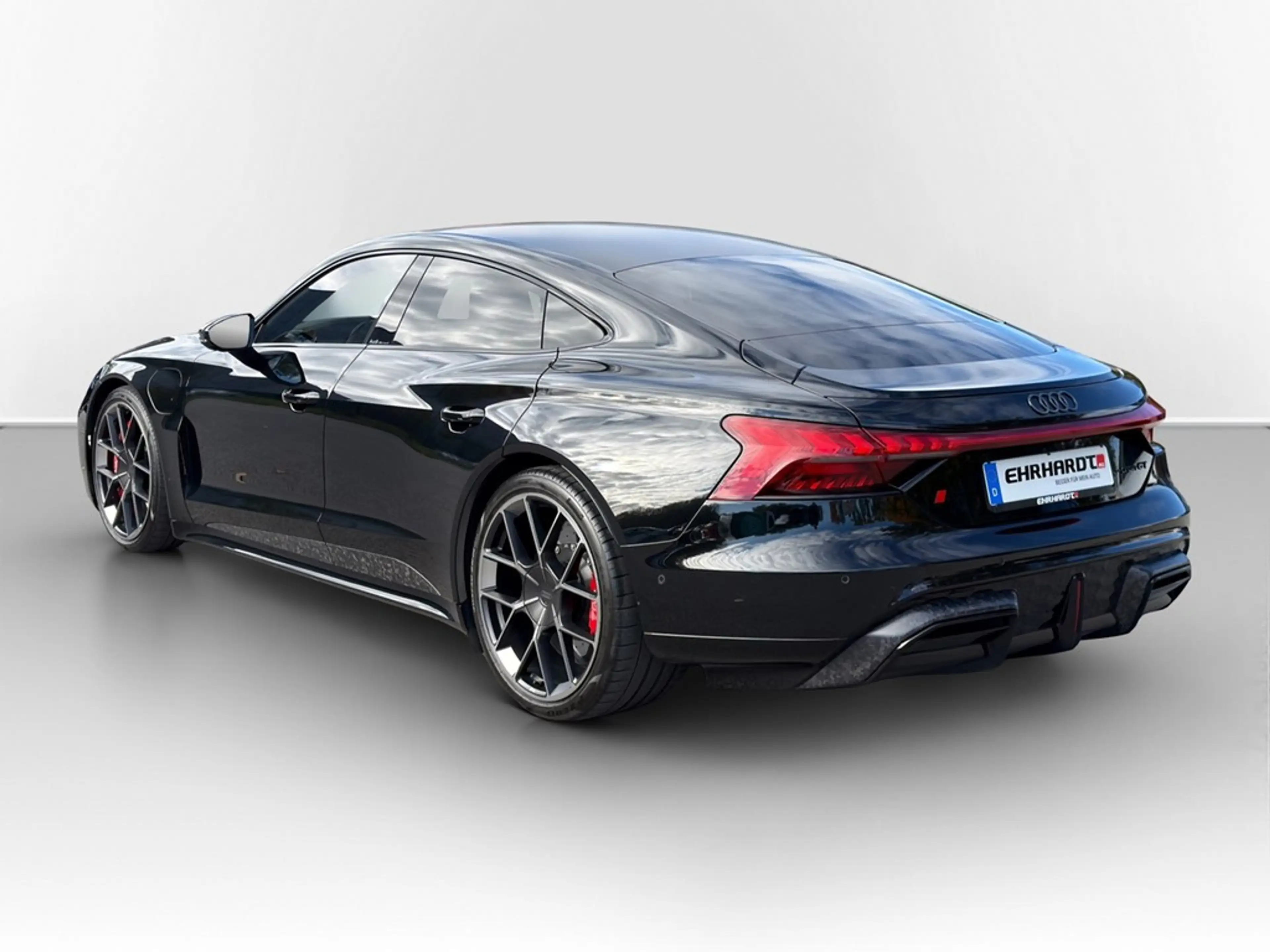 Audi RS e-tron GT performance quattro DCC MATRIX*KERAMIK*NAV*HEAD... — photo 9