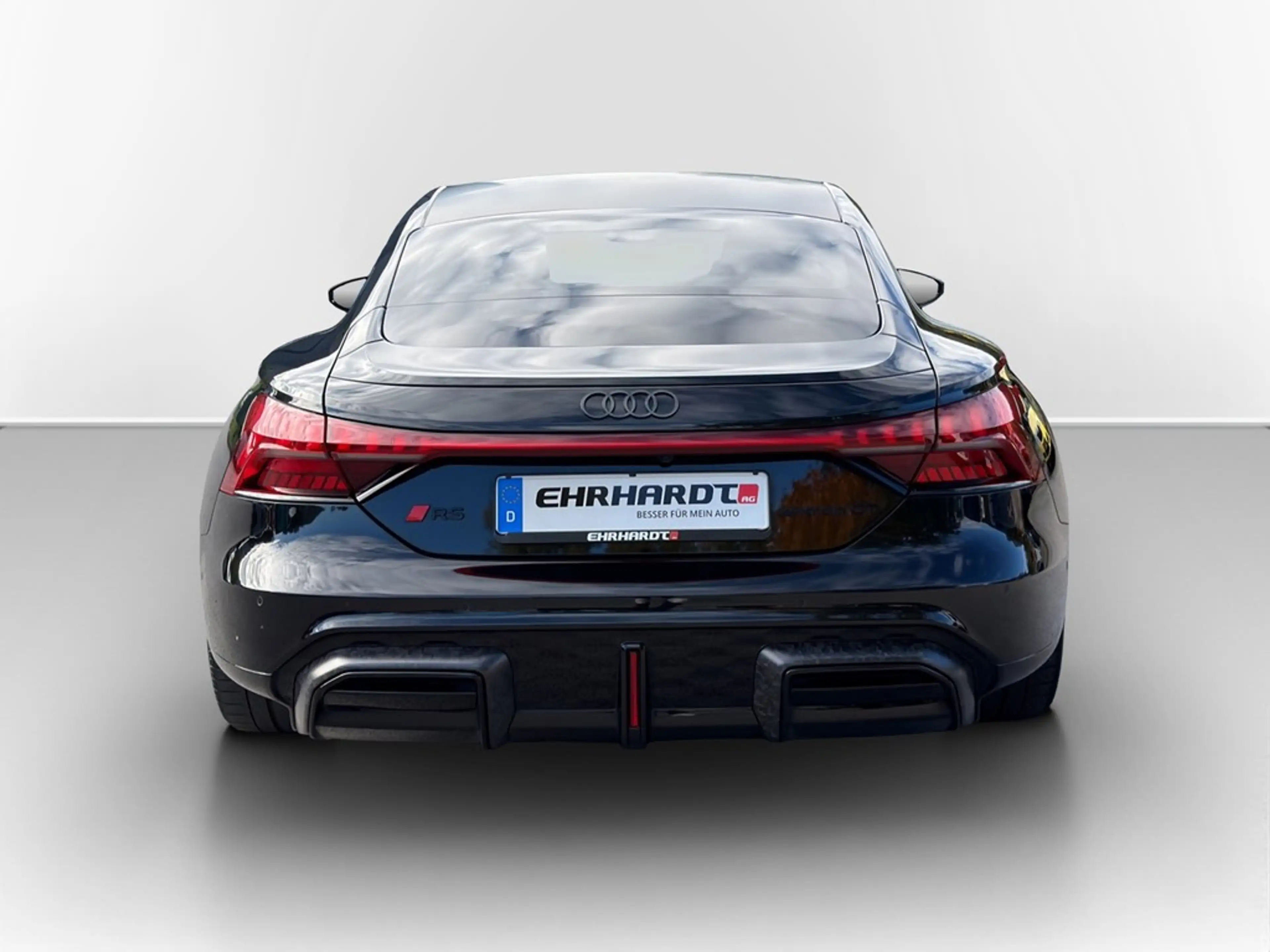 Audi RS e-tron GT performance quattro DCC MATRIX*KERAMIK*NAV*HEAD... — photo 7