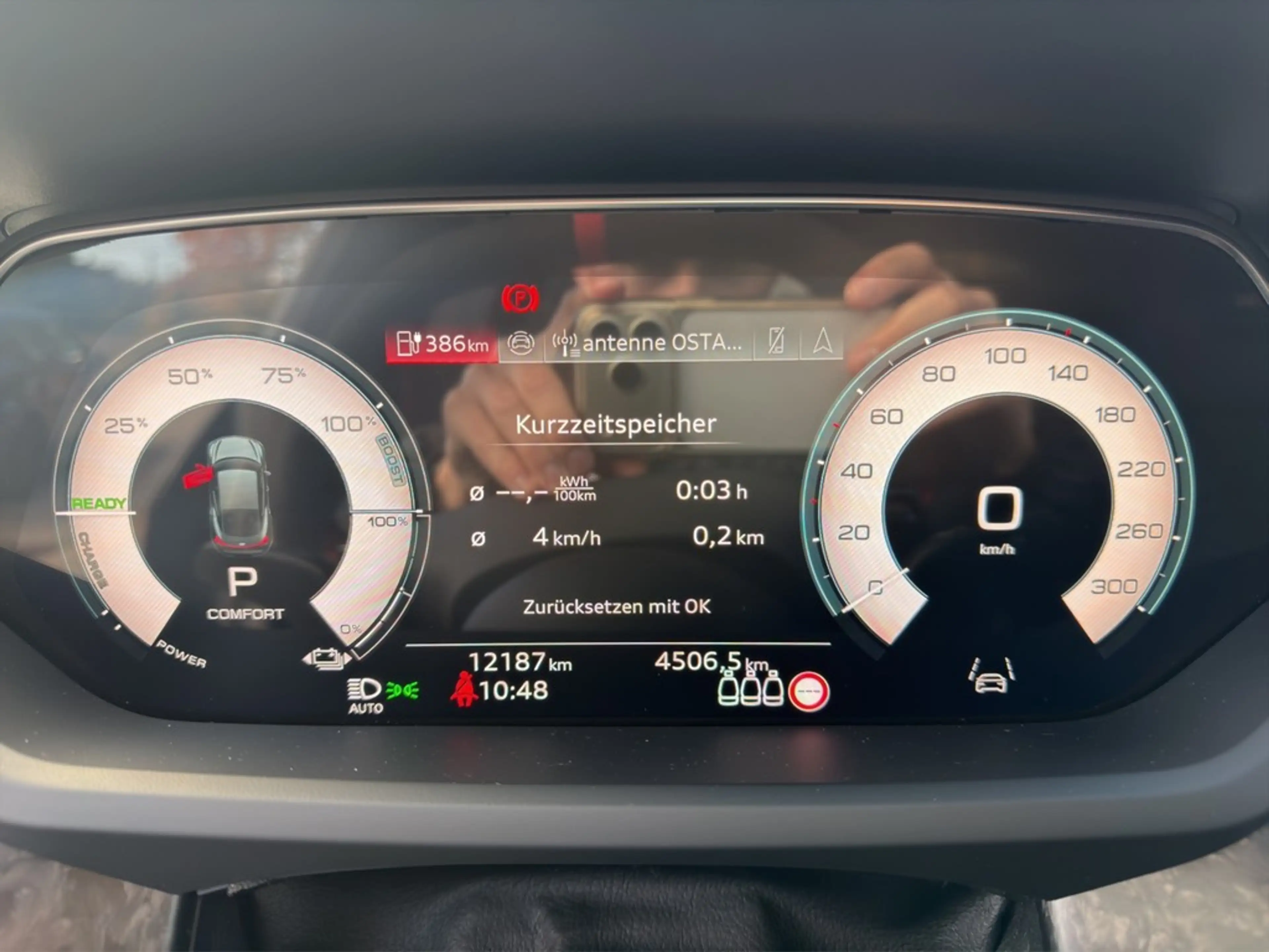 Audi RS e-tron GT performance quattro DCC MATRIX*KERAMIK*NAV*HEAD... — photo 17