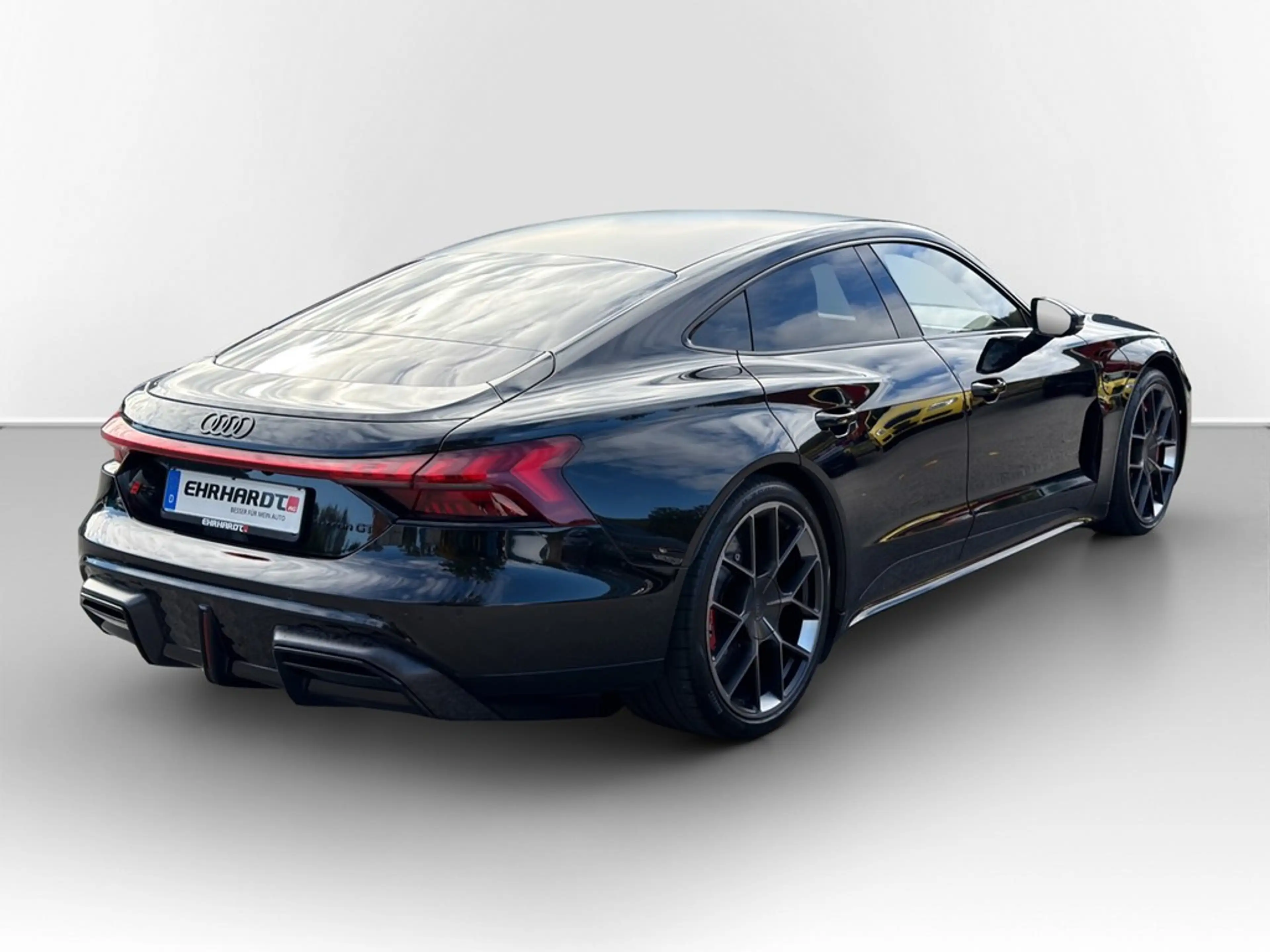 Audi RS e-tron GT performance quattro DCC MATRIX*KERAMIK*NAV*HEAD... — photo 6