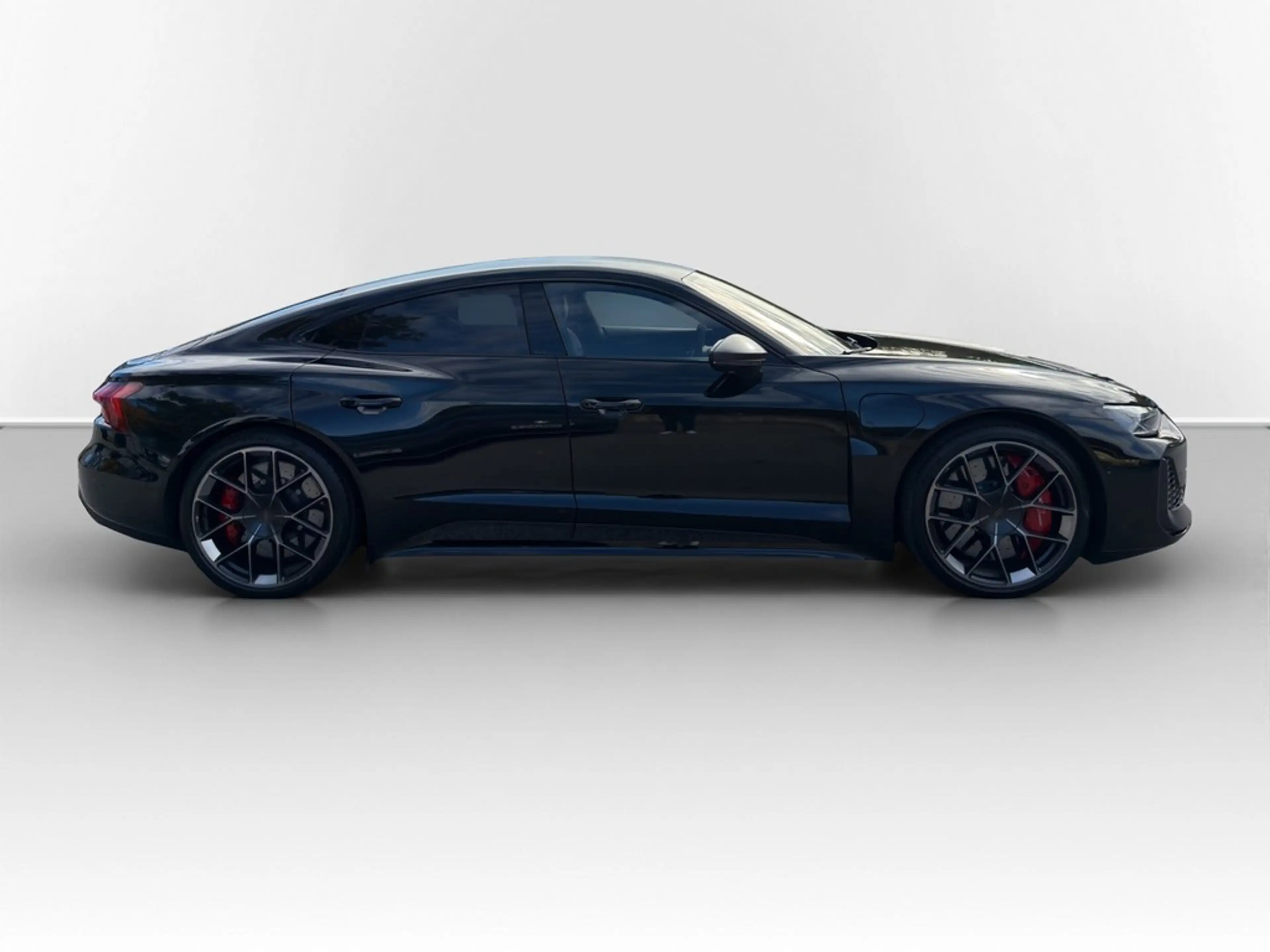 Audi RS e-tron GT performance quattro DCC MATRIX*KERAMIK*NAV*HEAD... — photo 5