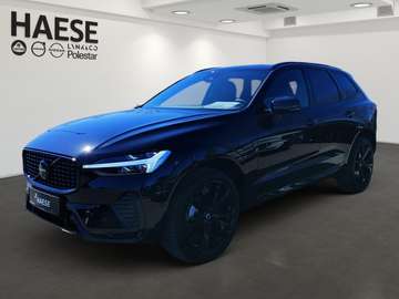 T8 Plus Black Edition Plug-In Hybrid AWD StandHZG