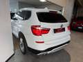BMW X3 TETTO APRIBILE!! xdrive20d xLine auto 258cv Bianco - thumbnail 4