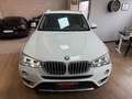 BMW X3 TETTO APRIBILE!! xdrive20d xLine auto 258cv Bianco - thumbnail 2