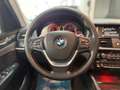 BMW X3 TETTO APRIBILE!! xdrive20d xLine auto 258cv Bianco - thumbnail 11