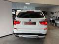 BMW X3 TETTO APRIBILE!! xdrive20d xLine auto 258cv Bianco - thumbnail 5