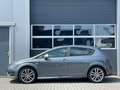 SEAT Leon 1.8 TFSI 161pk FR | DSG | Xenon | Schuifdak | Navi Gris - thumbnail 4
