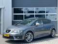 SEAT Leon 1.8 TFSI 161pk FR | DSG | Xenon | Schuifdak | Navi Gris - thumbnail 1