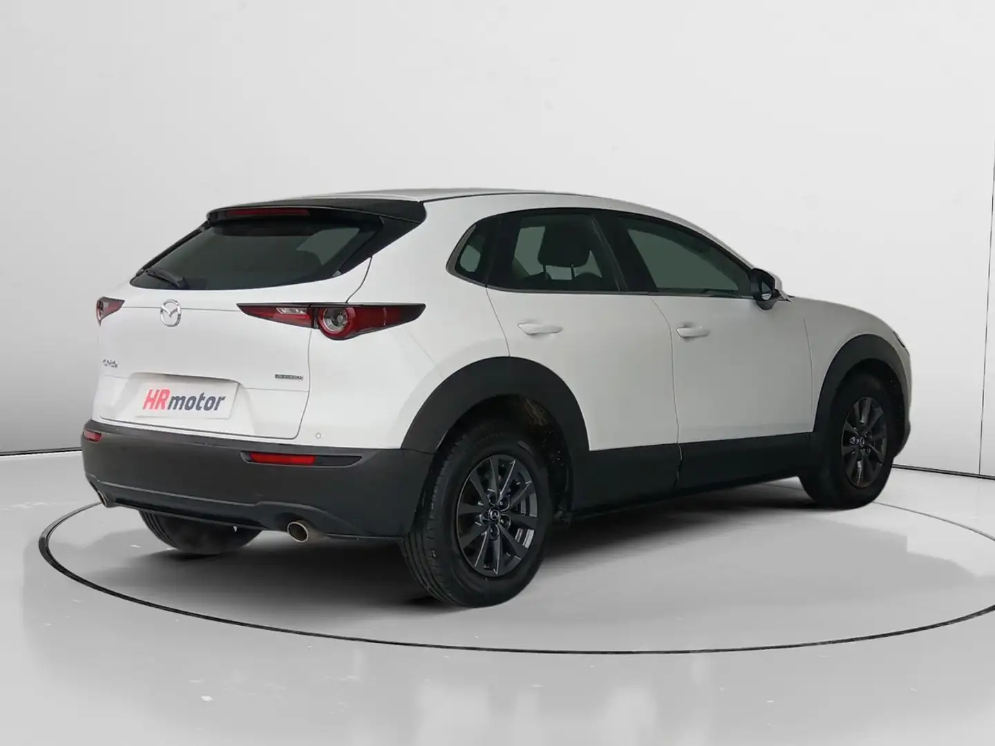 Mazda CX-30 Origin 2WD Blanco - 2