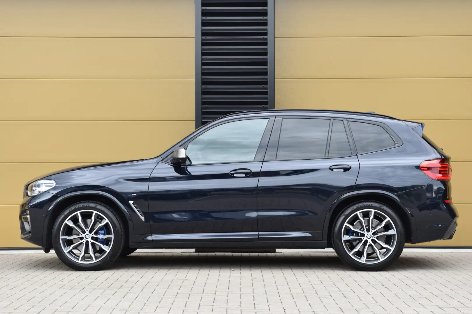 BMW X3 M40i xDrive * M Sportpakket * Panorama dak * Trekh Noir - 2