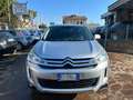 Citroen C4 C4 Aircross 1.6 e-hdi (hdi) Exclusive s Argent - thumbnail 2