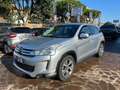 Citroen C4 C4 Aircross 1.6 e-hdi (hdi) Exclusive s Argent - thumbnail 1