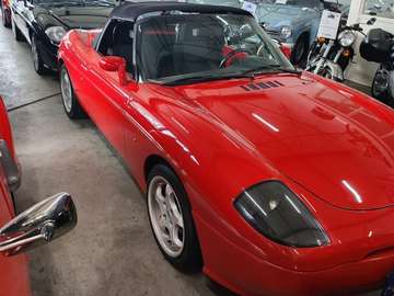 Barchetta 1.8-16V