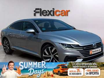 2.0TDI R-Line DSG7 140kW