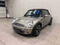MINI Cooper Cabrio Cooper 1.6 Cabrio / SHZ / LEDER Silber - thumbnail 4