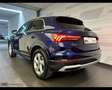 Audi Q3 II 2018  35 2.0 tdi Business Advanced s-tronic Bleu - thumbnail 10