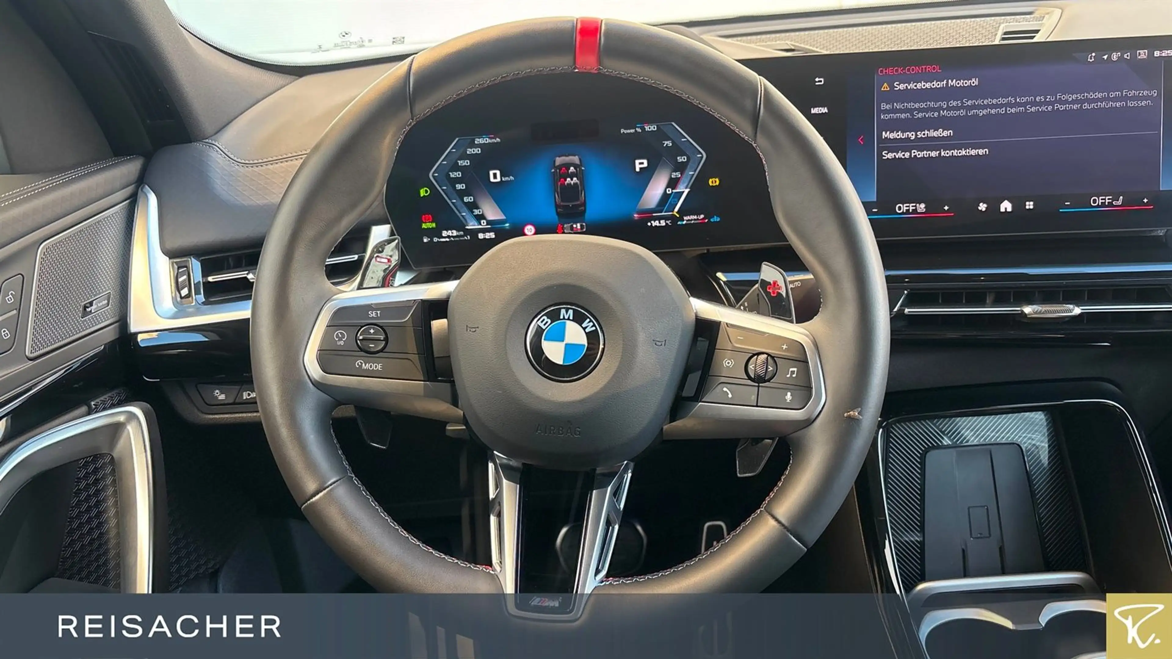 BMW X2 M35i xDrive A AHK,DAProf,Leder,Autom — photo 5