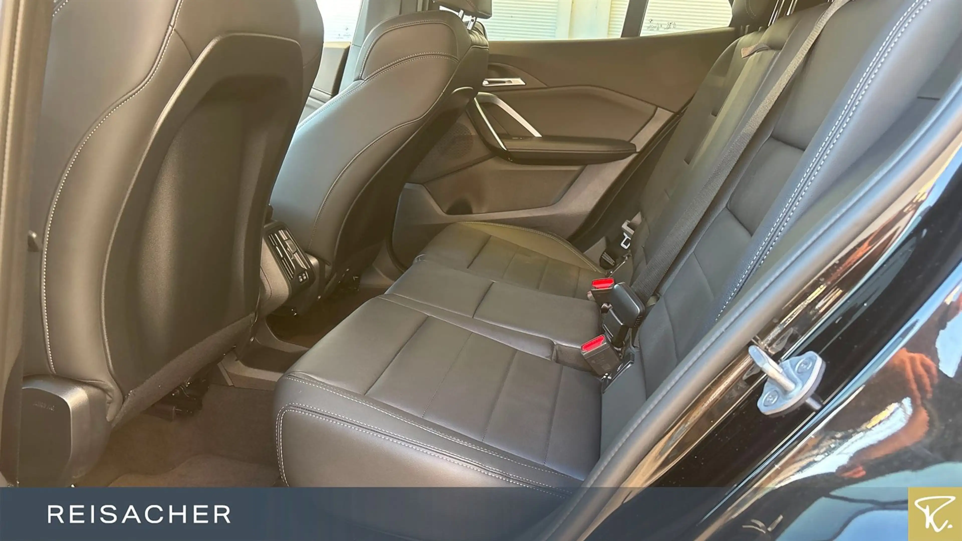 BMW X2 M35i xDrive A AHK,DAProf,Leder,Autom — photo 8