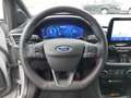 Ford Puma 1.0 EcoBoost Hybrid ST-Line Silber - thumbnail 12