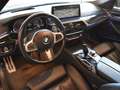 BMW 530 530d TwinPower Turbo xDrive 286 ch BVA8 M Sport Чорний - thumbnail 10