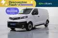 Toyota Proace Van Media L1 1.5D GX 100 Blanco - thumbnail 1