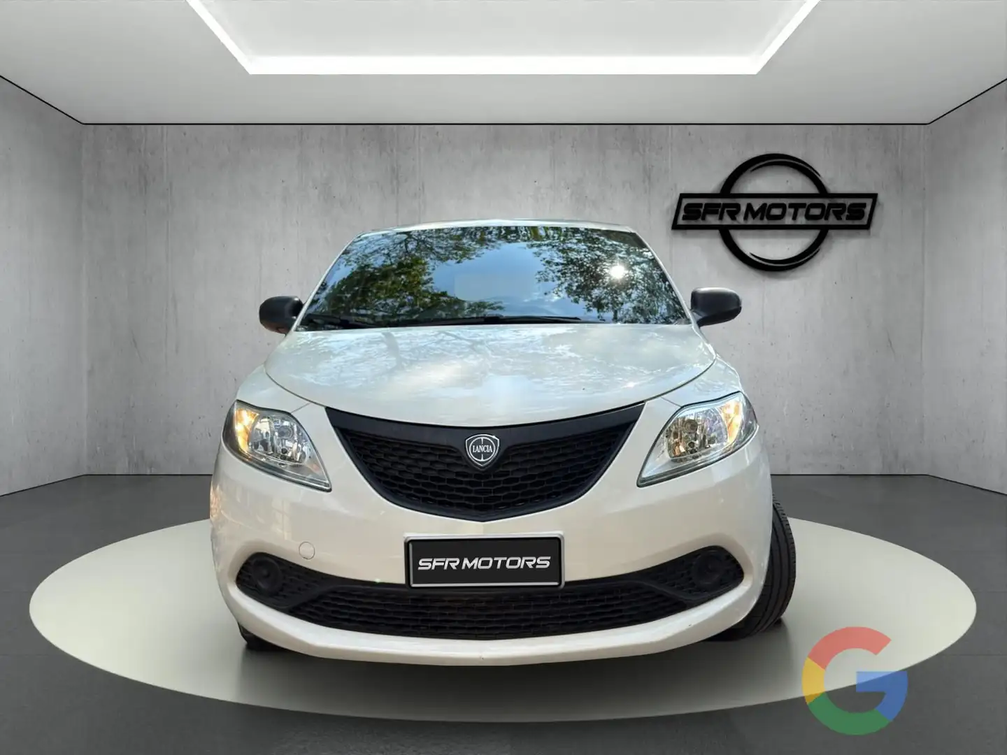 Lancia Ypsilon Hybrid Silver - PROMO/IVA ESP. - 2