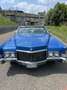 Cadillac Deville convertible - thumbnail 8