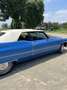 Cadillac Deville convertible - thumbnail 9