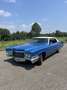 Cadillac Deville convertible - thumbnail 12