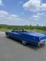 Cadillac Deville convertible - thumbnail 6