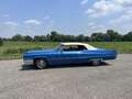 Cadillac Deville convertible - thumbnail 11