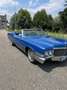 Cadillac Deville convertible - thumbnail 3