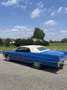 Cadillac Deville convertible - thumbnail 13