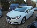 Opel Astra Sports Tourer 120 Jahre PDC,Klimatronik,1-Hand!!! Weiß - thumbnail 2