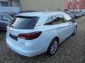 Opel Astra Sports Tourer 120 Jahre PDC,Klimatronik,1-Hand!!! Weiß - thumbnail 5