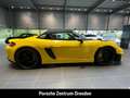 Porsche 718 Spyder RS*Weissach*Ceramic*Bose*Licht-Design Sárga - thumbnail 8