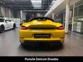Porsche 718 Spyder RS*Weissach*Ceramic*Bose*Licht-Design Sárga - thumbnail 6