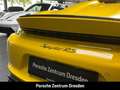 Porsche 718 Spyder RS*Weissach*Ceramic*Bose*Licht-Design Sárga - thumbnail 13