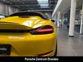 Porsche 718 Spyder RS*Weissach*Ceramic*Bose*Licht-Design Sárga - thumbnail 14