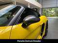 Porsche 718 Spyder RS*Weissach*Ceramic*Bose*Licht-Design Sárga - thumbnail 12