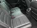 Volkswagen Tiguan 2.0 TSI DSG R-LINE 4-MOTION FULL OPTIONS | LEER | Zwart - thumbnail 8