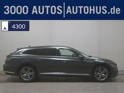 Volkswagen Arteon SB 2.0 TSI R Line Navi AID AHK