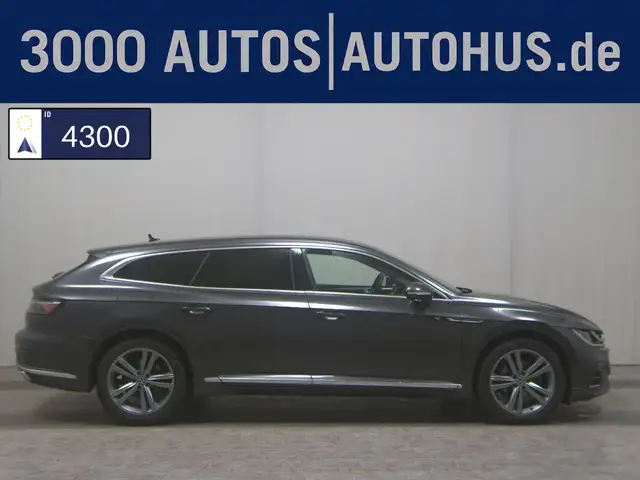 Volkswagen Arteon SB 2.0 TSI R Line Navi AID AHK