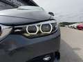 BMW 420 d Gran Coupe Aut. Gris - thumbnail 25