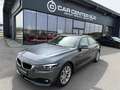 BMW 420 d Gran Coupe Aut. Gris - thumbnail 1