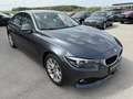 BMW 420 d Gran Coupe Aut. Gris - thumbnail 7