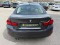 BMW 420 d Gran Coupe Aut. Gris - thumbnail 4
