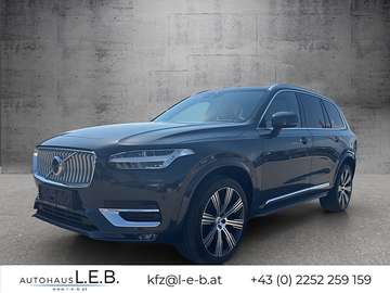 XC 90 B5 DPF AWD Inscription (EURO 6d)