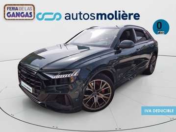 S line plus 55 TFSIe quattro 280 kW (381 CV) tiptr